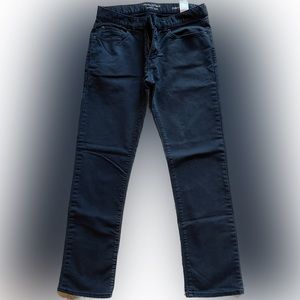 Banana Republic Travel Jean Slim Fit